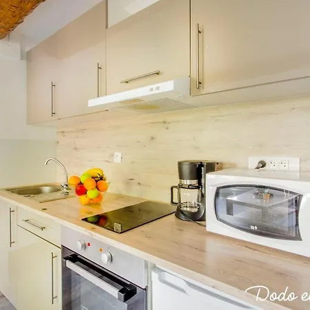 Appartamento Enjoyable Just By The Sea - Dodo Et Tartine Tolone