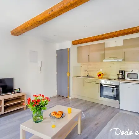 Enjoyable Just By The Sea - Dodo Et Tartine Appartamento
